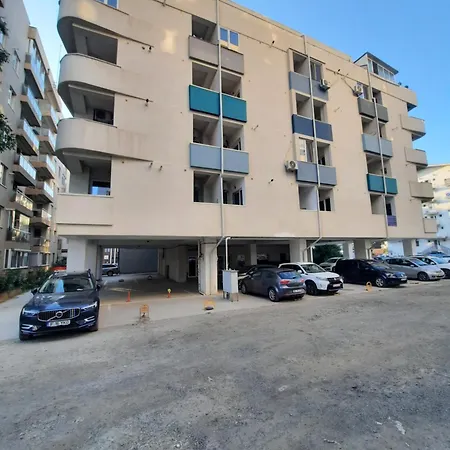 Appartement Emir Eforie Nord