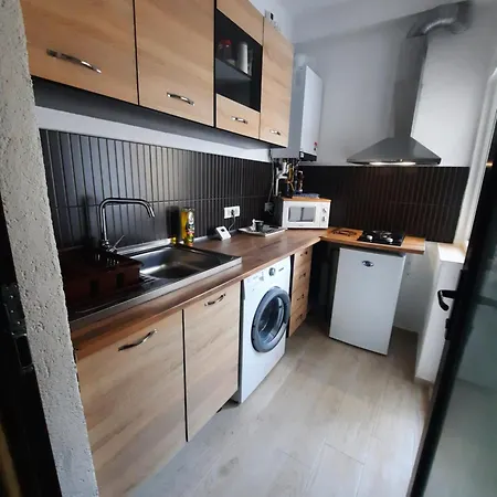 Emir Appartement Eforie Nord