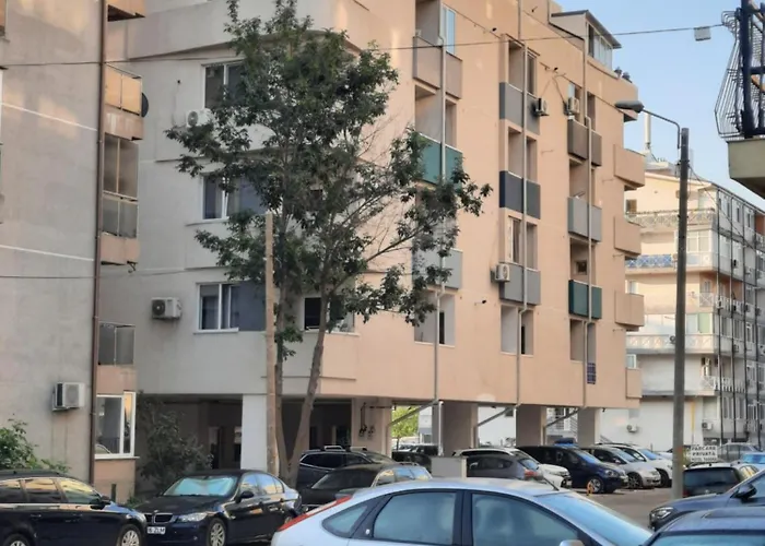 Emir Апартаменты Эфорие Норд