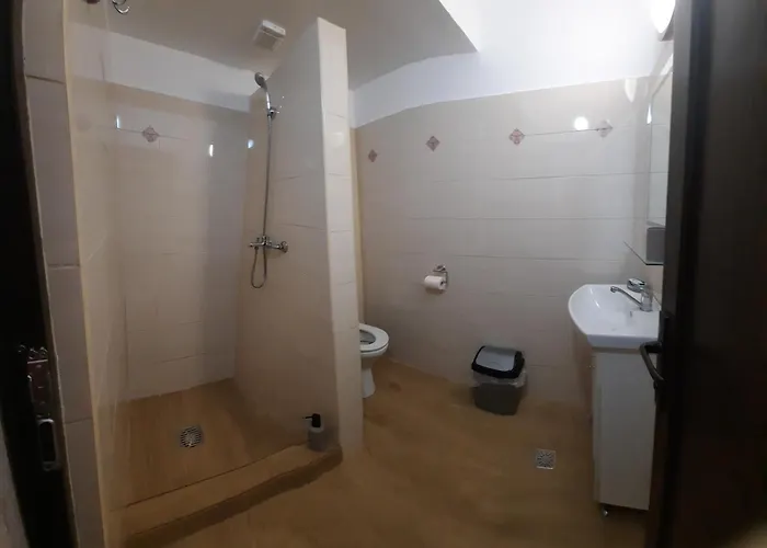 Апартаменты Emir