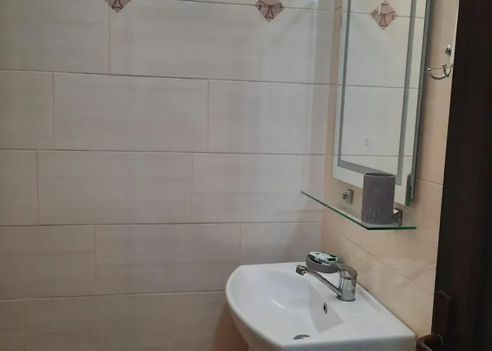 Emir Апартаменты *